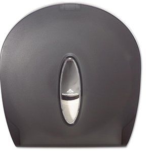 Georgia Pacific 59009 Jumbo Jr. Bathroom Tissue Dispenser